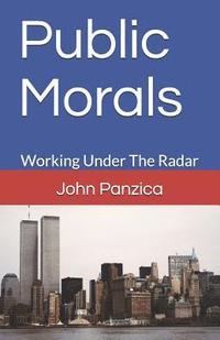 bokomslag Public Morals: Working Under the Radar