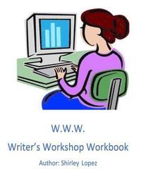 bokomslag Writer's Workshop Workbook: The W.W.W. to Success