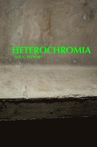bokomslag Heterochromia