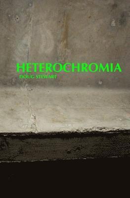 Heterochromia 1