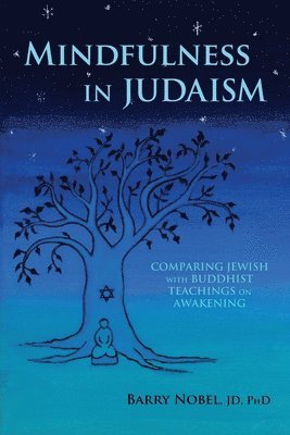 Mindfulness in Judaism 1