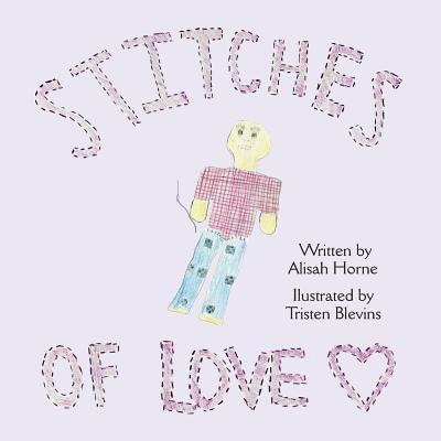 Stitches of Love 1