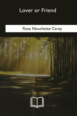 Lover or Friend