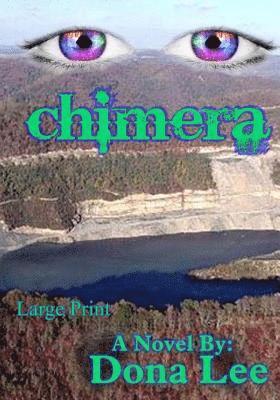 bokomslag Chimera: Large Print
