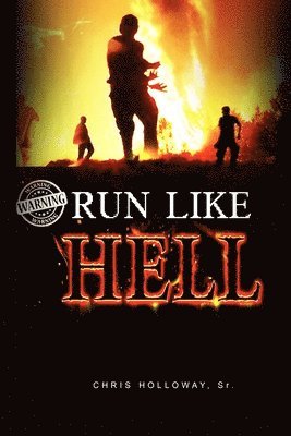 Run Like Hell 1