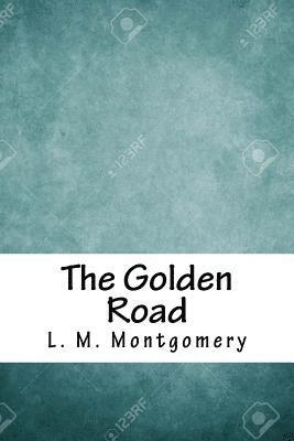 The Golden Road 1