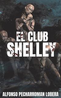 bokomslag El Club Shelley
