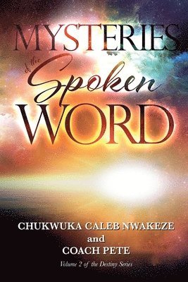 Mysteries Of The Spoken Word 1