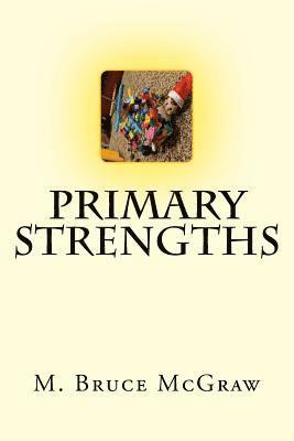 Primary Strengths 1