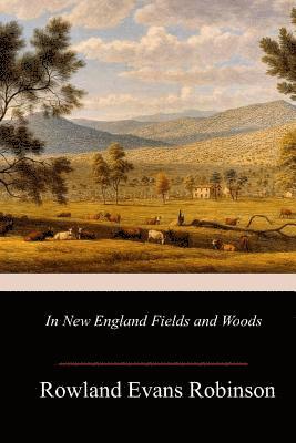 In New England Fields and Woods 1