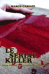 bokomslag Le Serial Killer