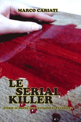Le Serial Killer 1