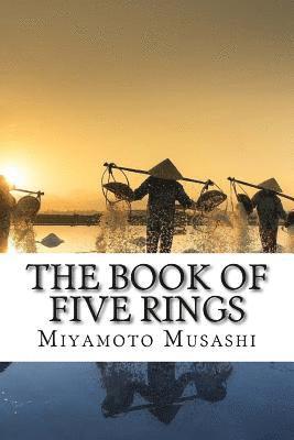 The Book of Five Rings 1