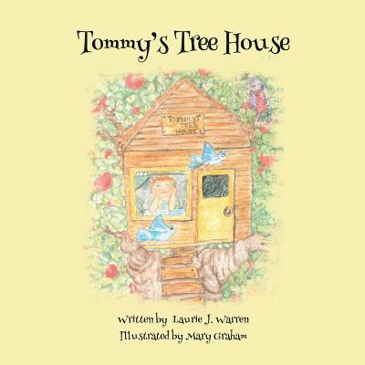 Tommy's Tree House 1