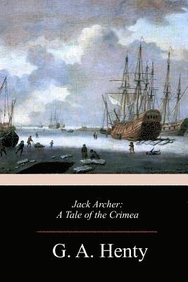 Jack Archer 1