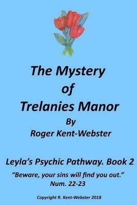 bokomslag The Mystery of Trelanies Manor