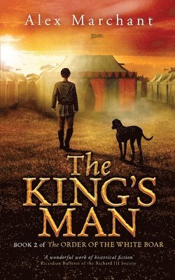 bokomslag King's Man
