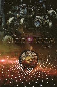 bokomslag The Blood Room