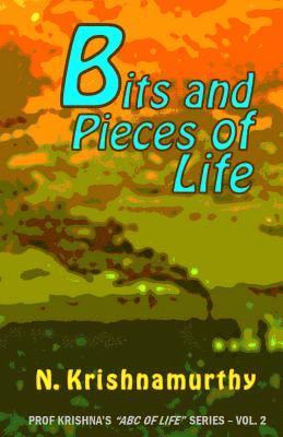 Bits and Pieces of Life: More experiences and comments on life 1