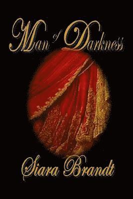 Man of Darkness 1