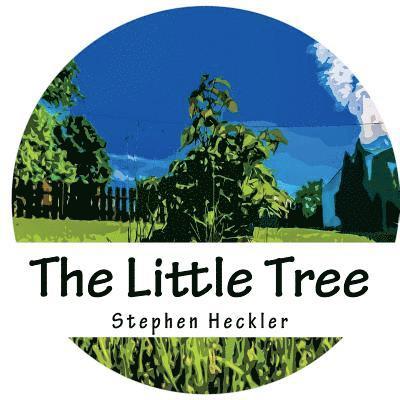 Little Tree 1