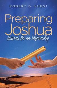 bokomslag Preparing Joshua: Lessons for an Internship