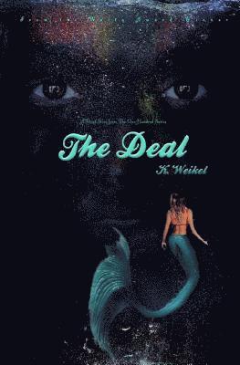 bokomslag Deal