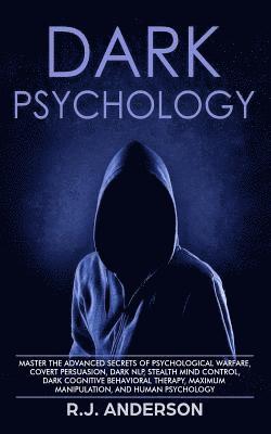 Dark Psychology 1