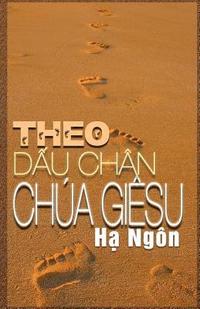 bokomslag Theo Dau Chan Chua Giesu