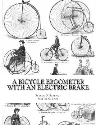 A Bicycle Ergometer With An Electric Brake 1