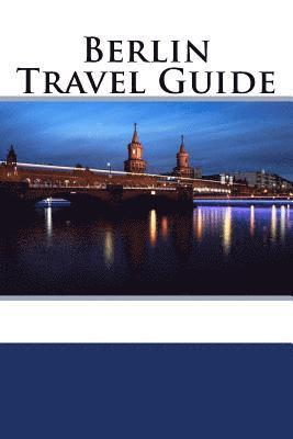 Berlin Travel Guide 1