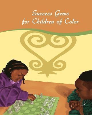 bokomslag Success Gems for Children of Color