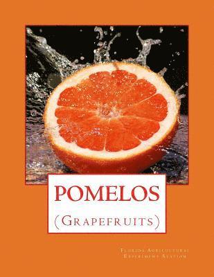 bokomslag Pomelos: (Grapefruits)