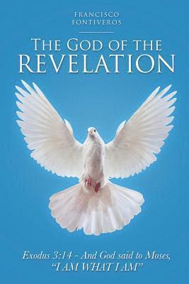 The God of the Revelation 1