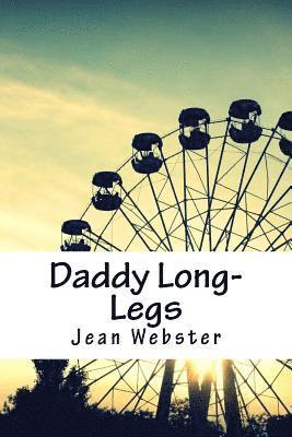 Daddy Long-Legs 1