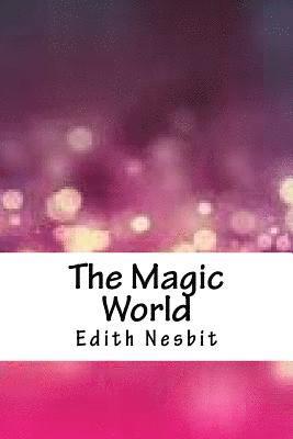 bokomslag The Magic World