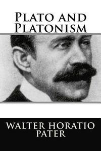 bokomslag Plato and Platonism