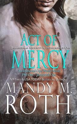 Act of Mercy 1