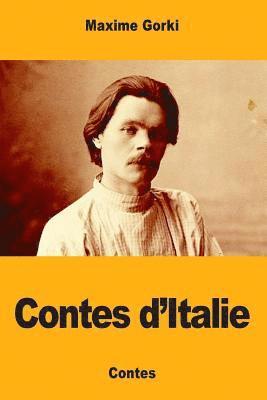 Contes d'Italie 1