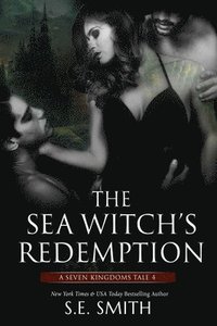 bokomslag Sea Witch's Redemption