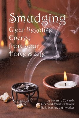 bokomslag Smudging
