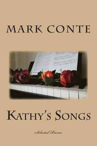 bokomslag Kathy's Songs