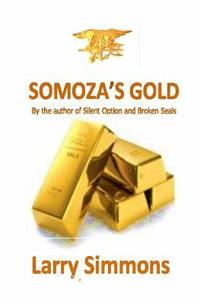 bokomslag Somoza's Gold