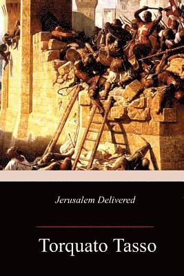 Jerusalem Delivered 1