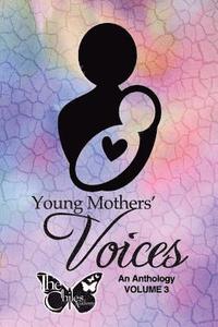 bokomslag Young Mothers' Voices, Volume 3: An Anthology