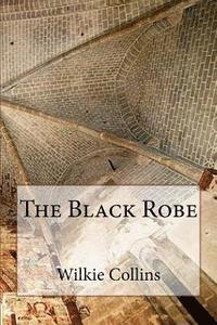 bokomslag The Black Robe