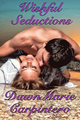 bokomslag Wishful Seductions