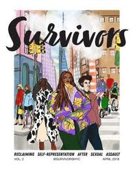 bokomslag Survivors: Vol. 2