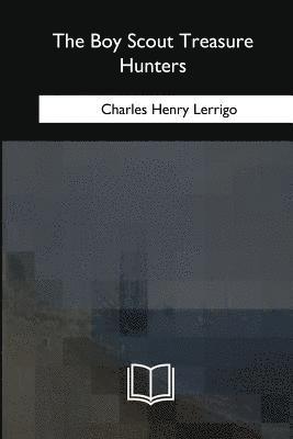 The Boy Scout Treasure Hunters