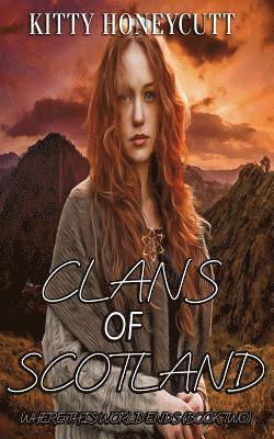 Clans of Scotland 1